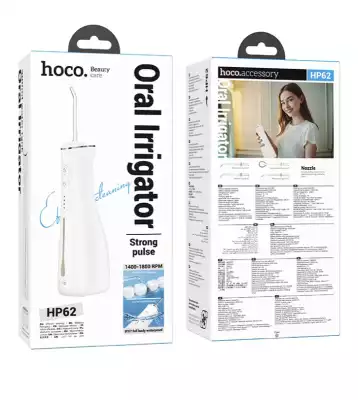 Ирригатор Hoco HP62